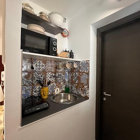 צ'פאלו Nel Cortile Suite מראה חיצוני תמונה