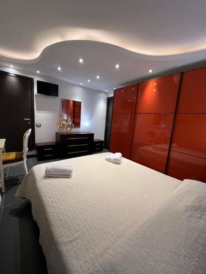 צ'פאלו Nel Cortile Suite מראה חיצוני תמונה