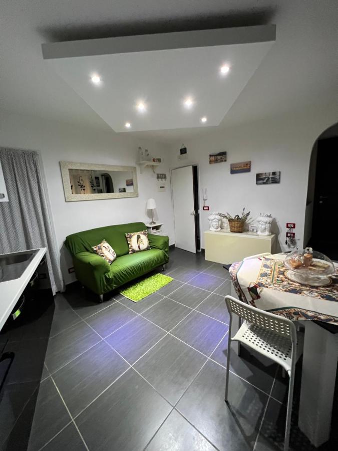 צ'פאלו Nel Cortile Suite מראה חיצוני תמונה