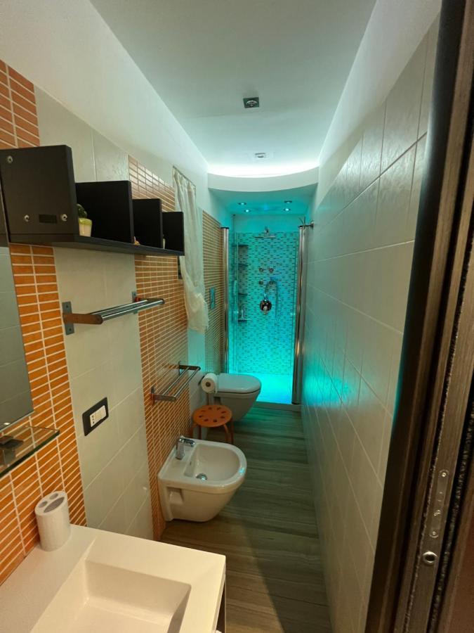 צ'פאלו Nel Cortile Suite מראה חיצוני תמונה