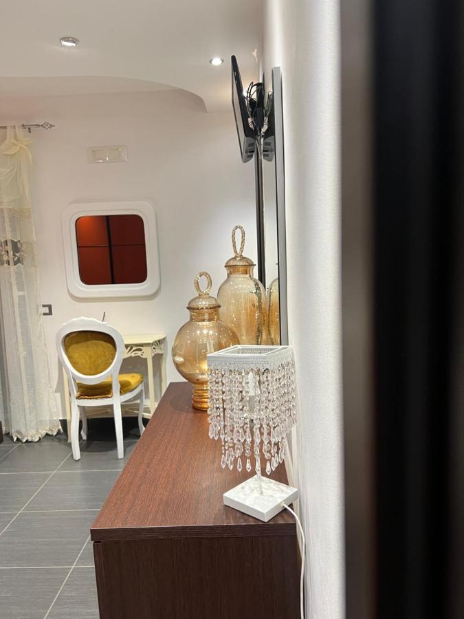 צ'פאלו Nel Cortile Suite מראה חיצוני תמונה